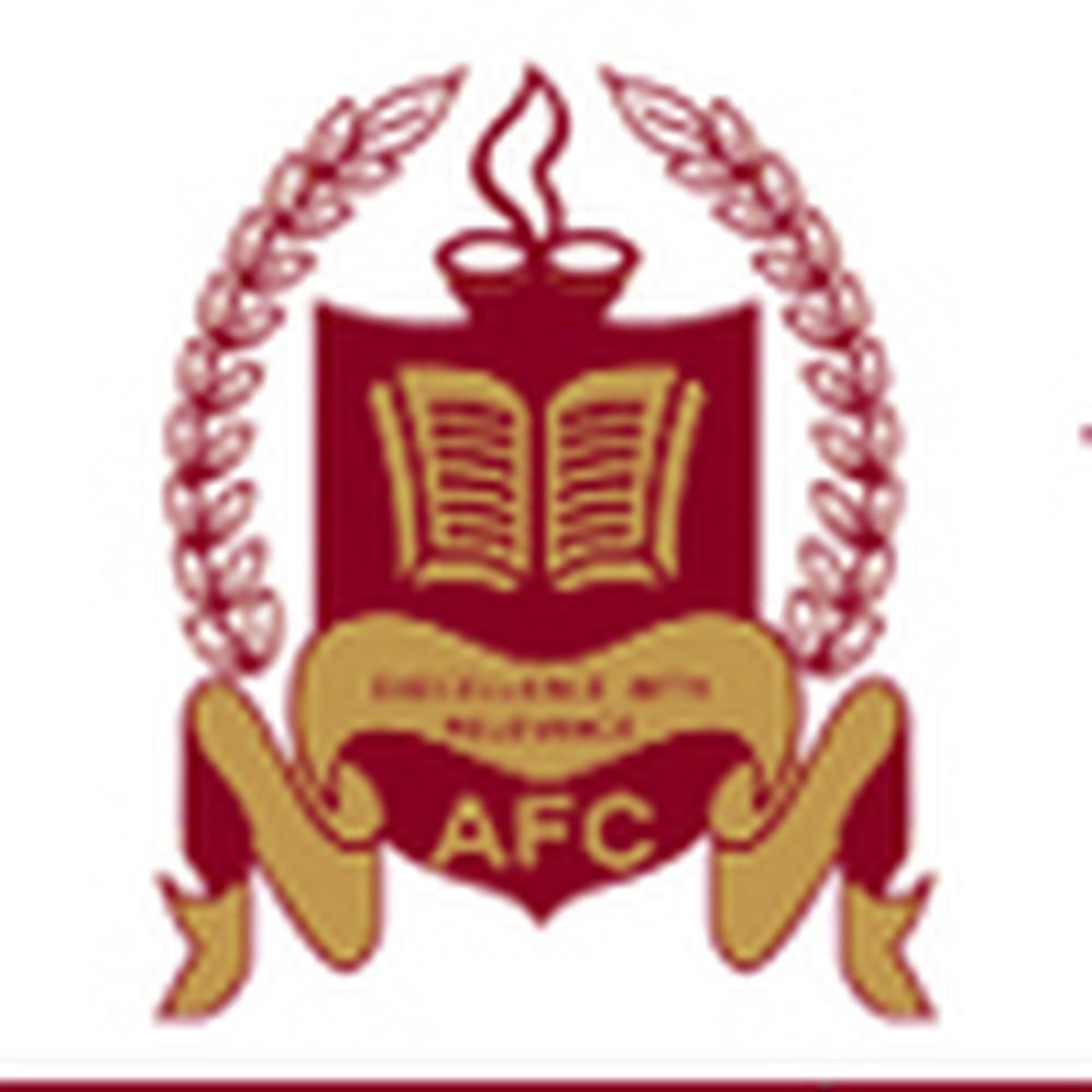 Annai Fathima College of Arts & Science