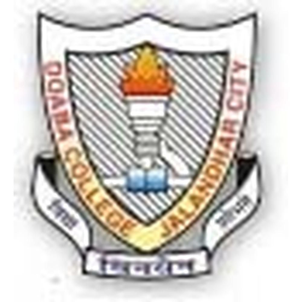 Doaba College