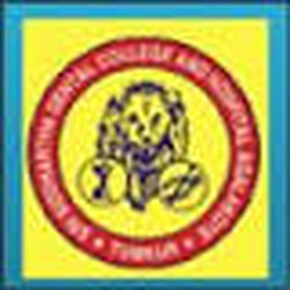 Sree Siddhartha Dental College