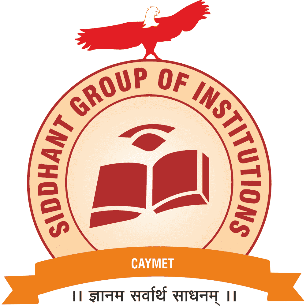 Siddhant College of pharmacy