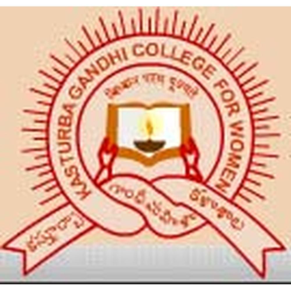 Kasturba Gandhi Degree & PG College for Women