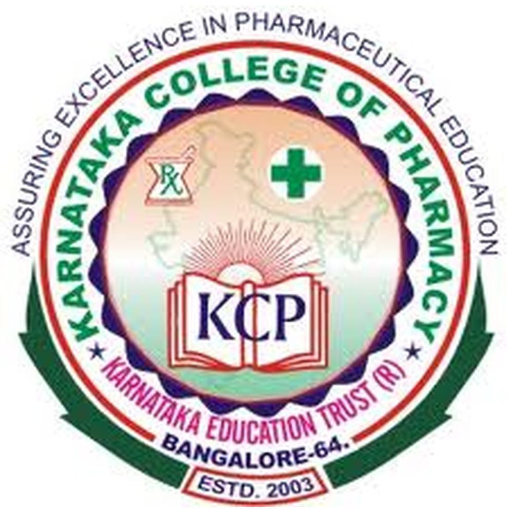 Karnataka College of Pharmacy