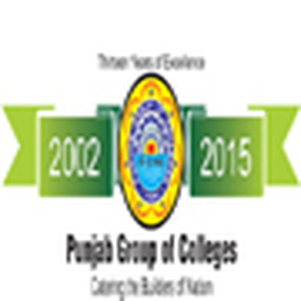 Punjab College of Engineering & Technology