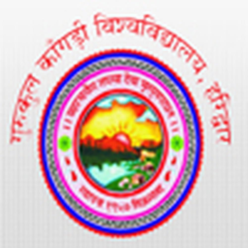 Gurukula Kangri Vishwavidyalaya