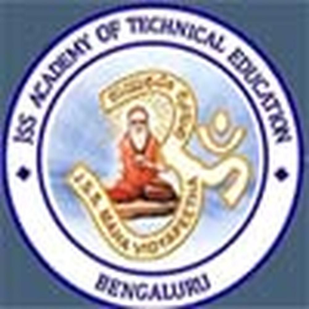 JSS Academy of Technical Education, Bangalore