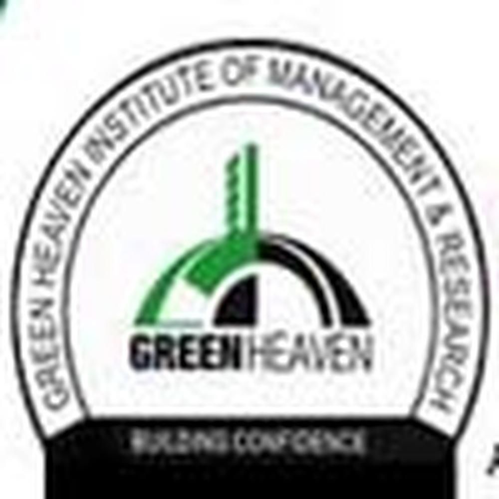 Green Heaven Institute of Management and Research