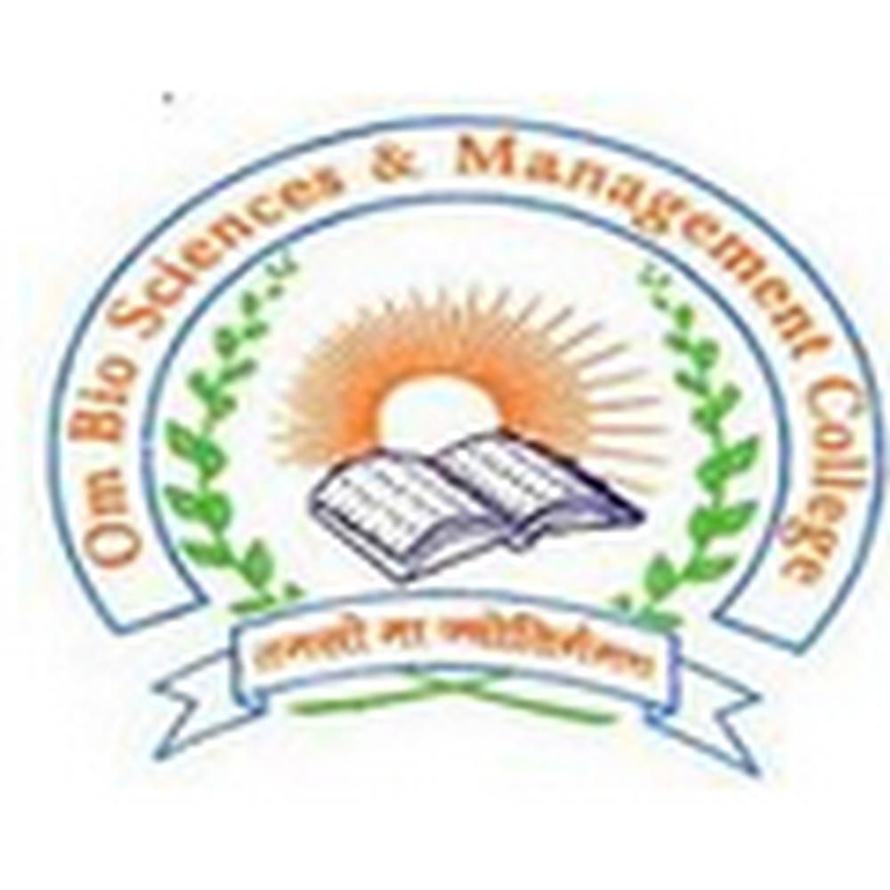 Om Bio Sciences & Management College