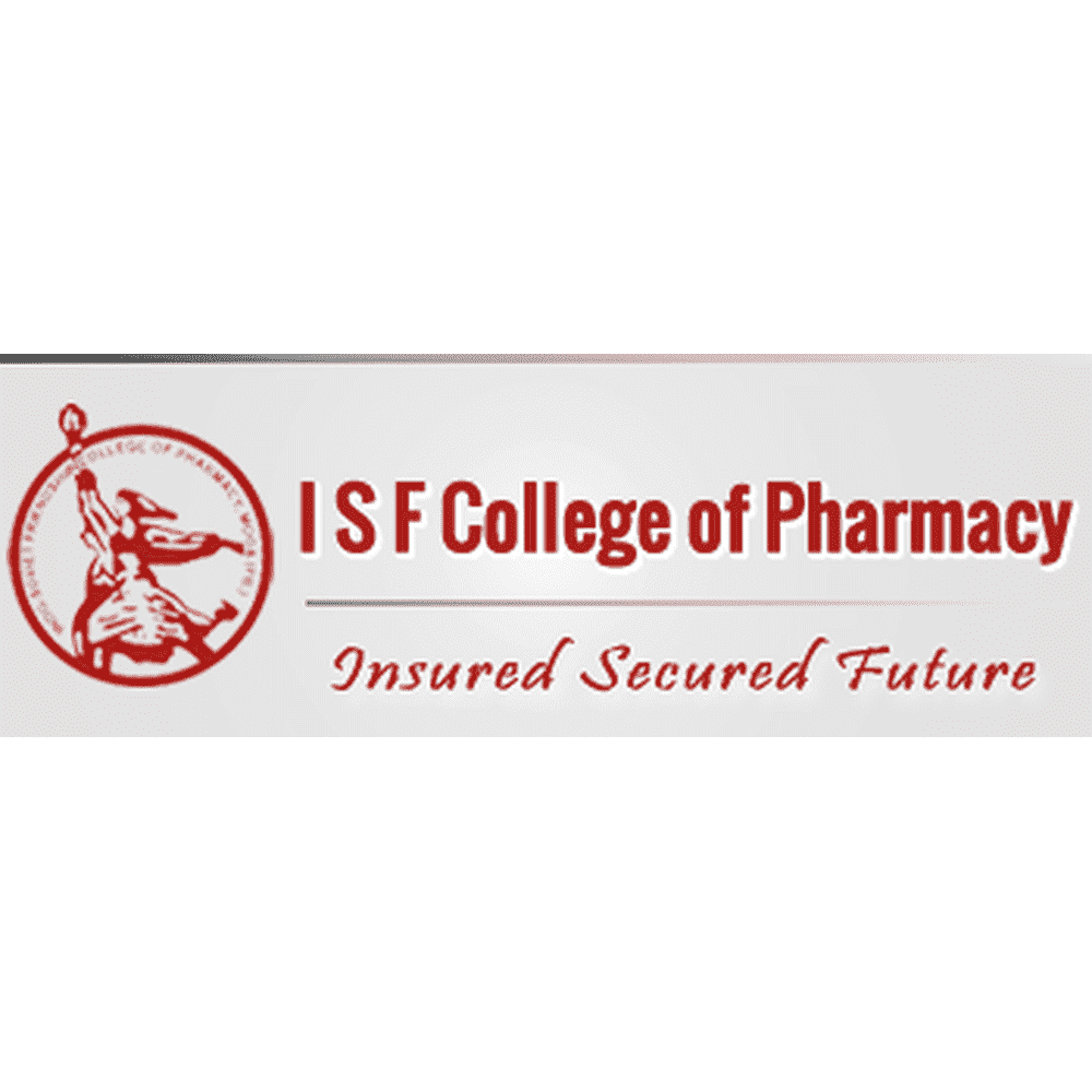 ISF College of Pharmacy