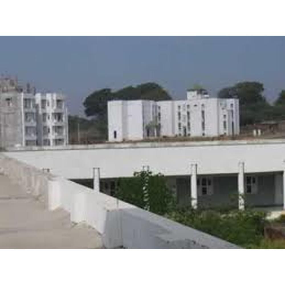 Mandsaur Institute of Pharmacy