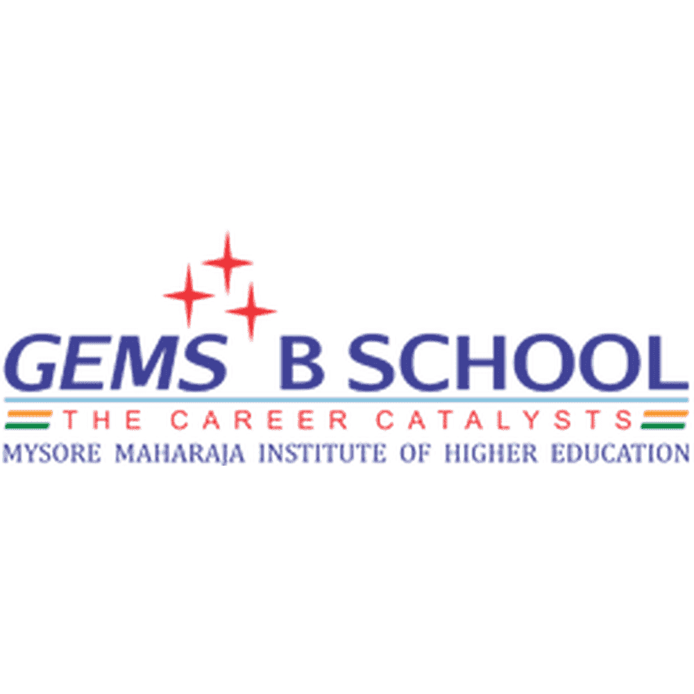 GEMS B School