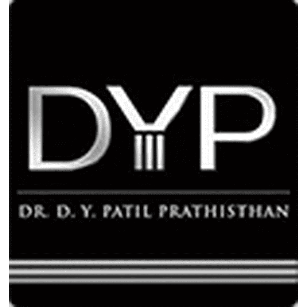 Padmashree Dr. D.Y. Patil College Of Pharmacy