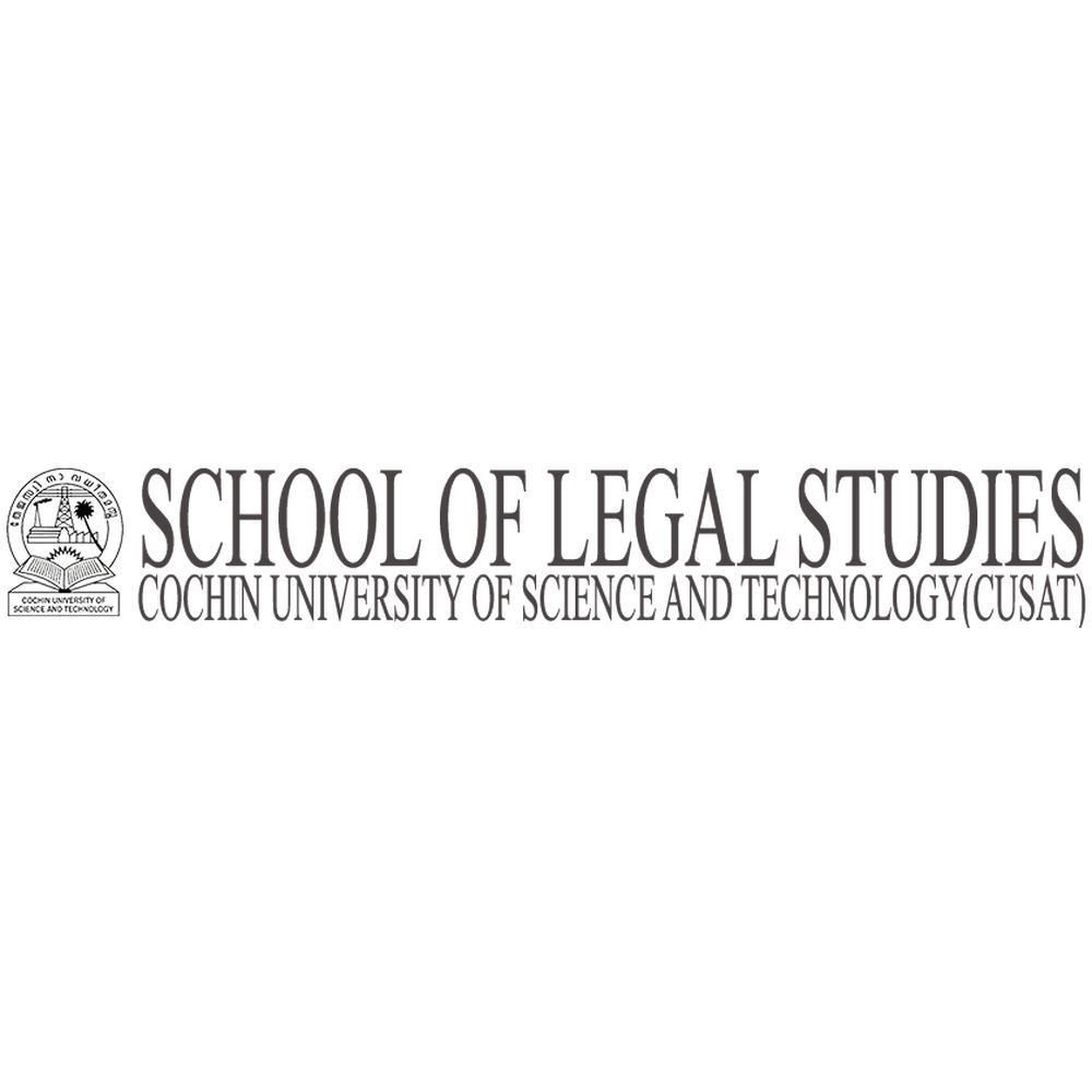 School of Legal Studies, Cochin University of Science and Technology