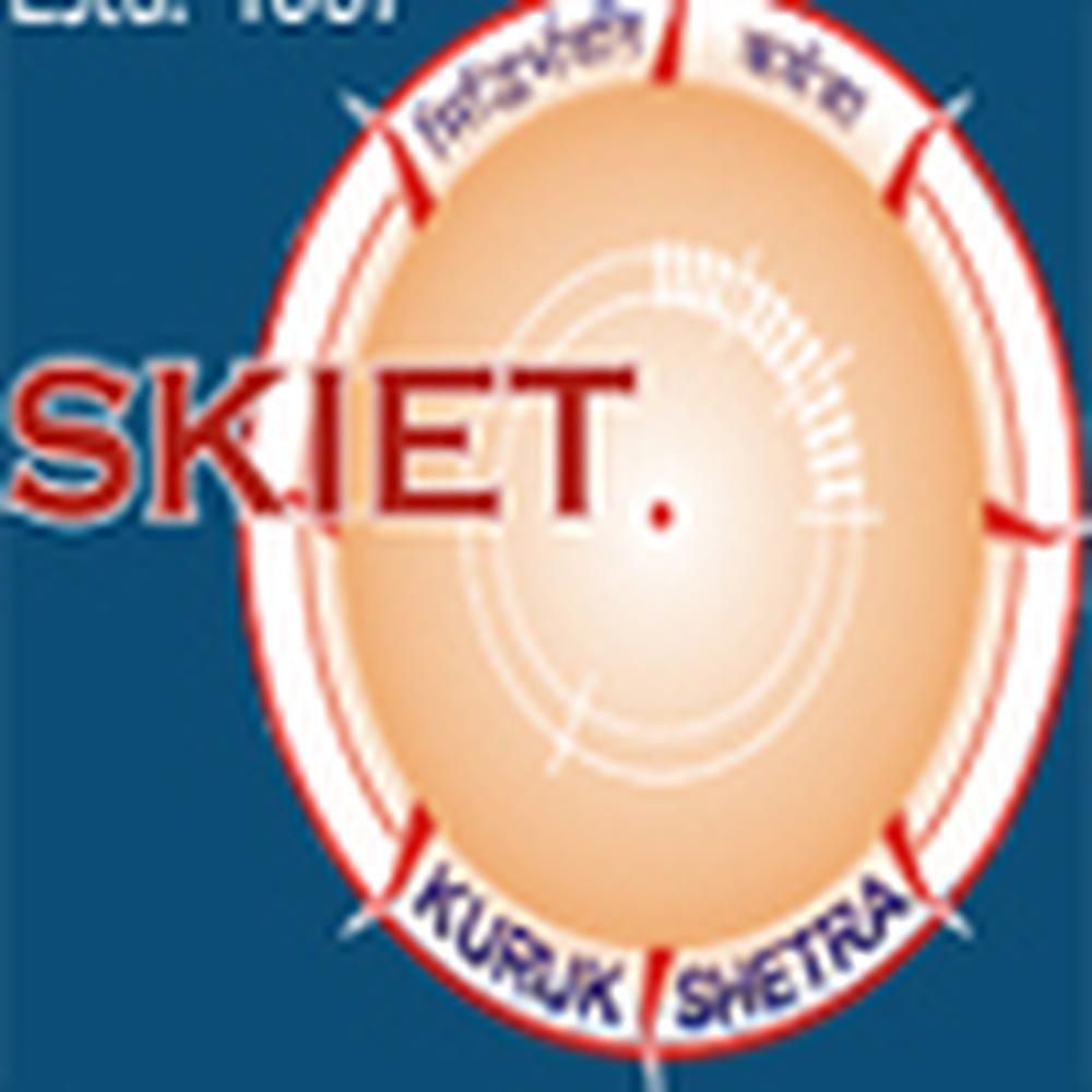 Shri Krishan Institute of Engineering and Technology