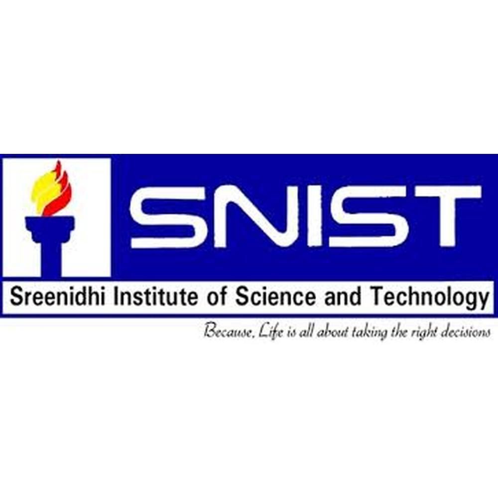 Sreenidhi Institute of Science And Technology