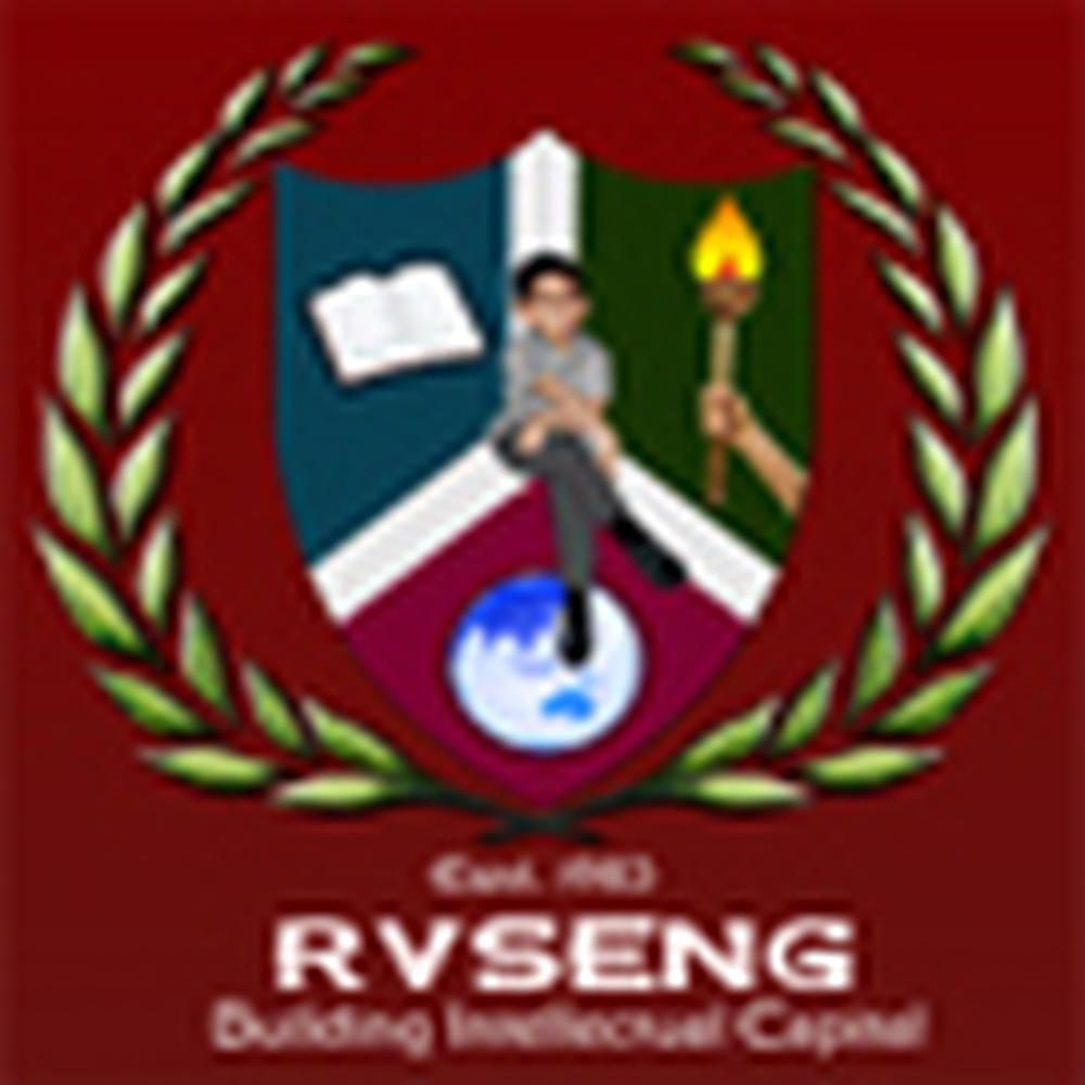RVS College of Engineering and Technology, Dindigul