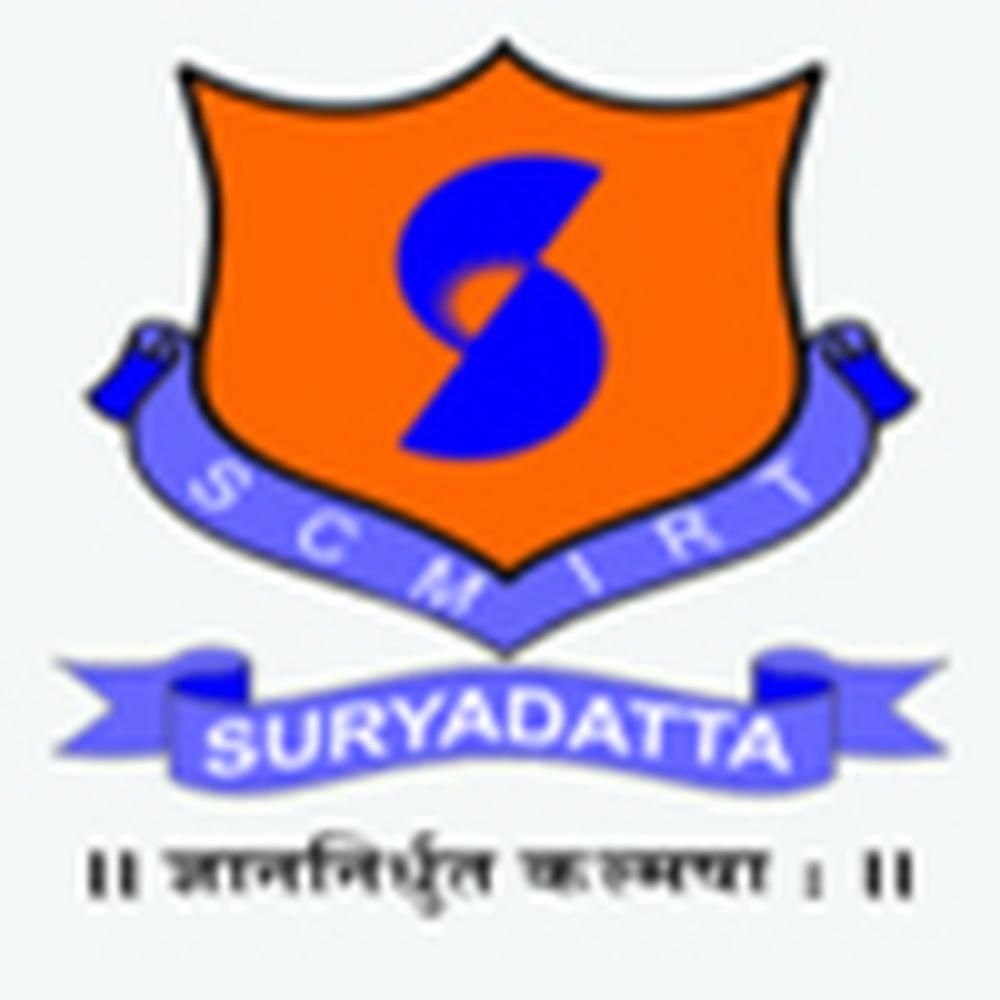 Suryadatta College of Management Information Research & Technology, Pune