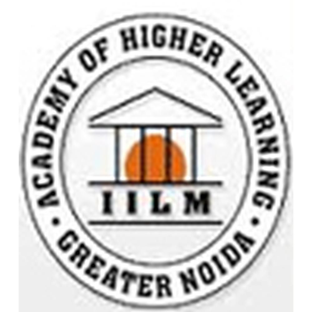 IILM Academy of Higher Learning, Greater Noida