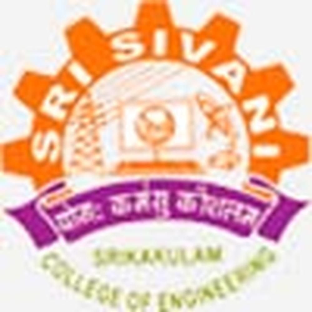 Sri Sivani College of Engineering