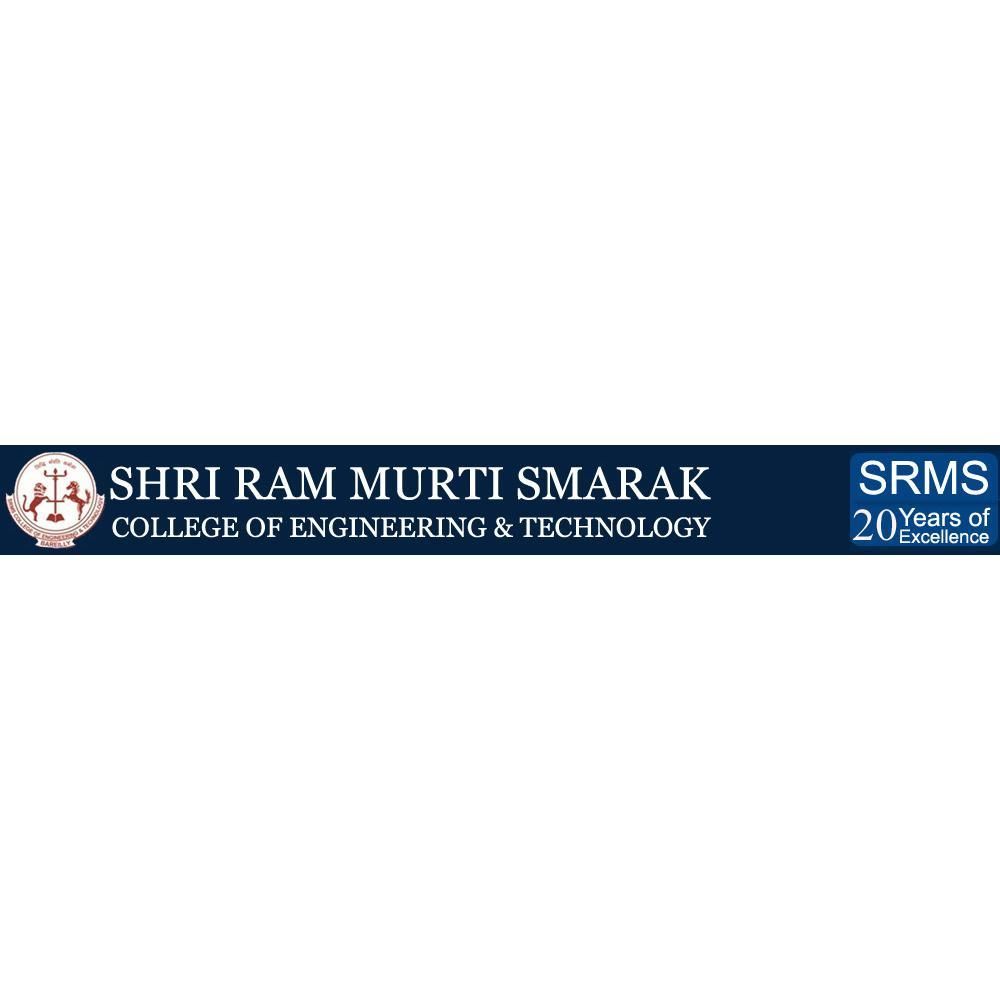 Shri Ram Murti Smarak Womens College of Engineering and Technology