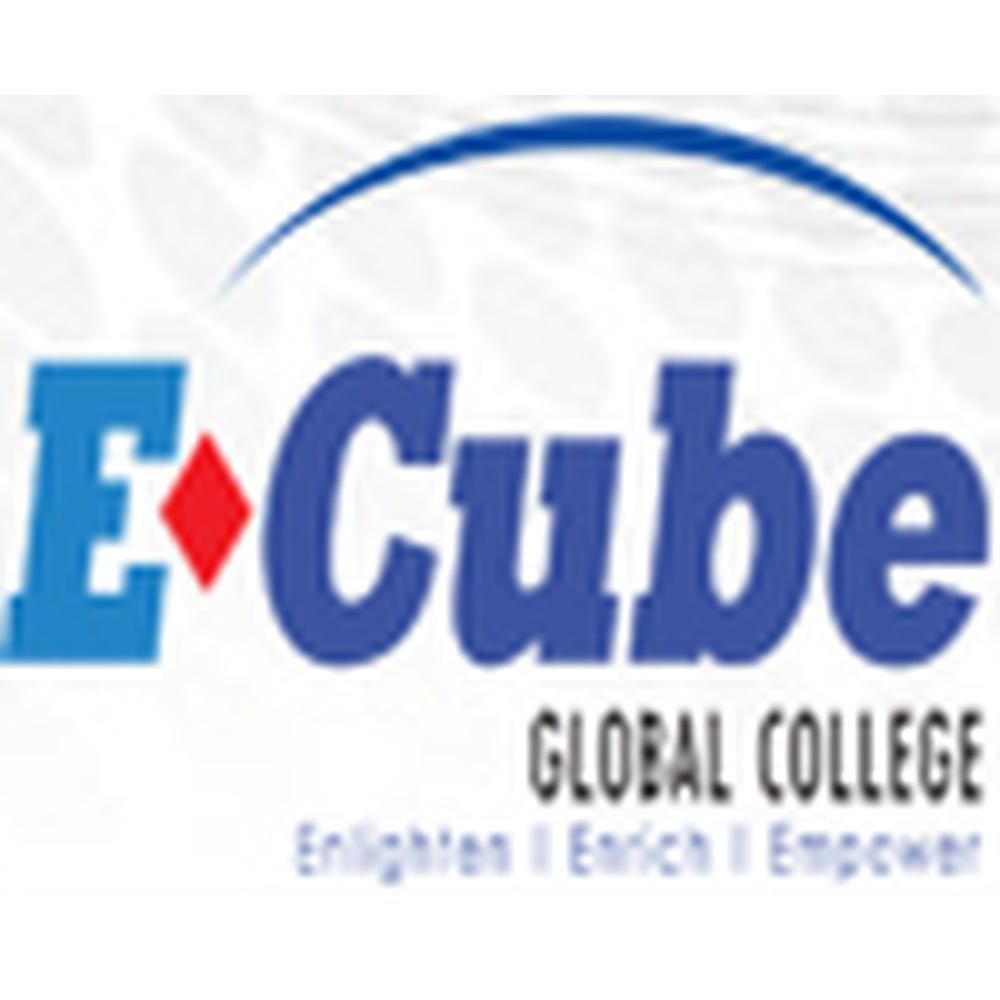 ECube Global College