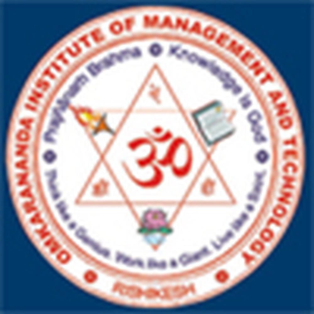 Omkarananda Institute of Management & Technology
