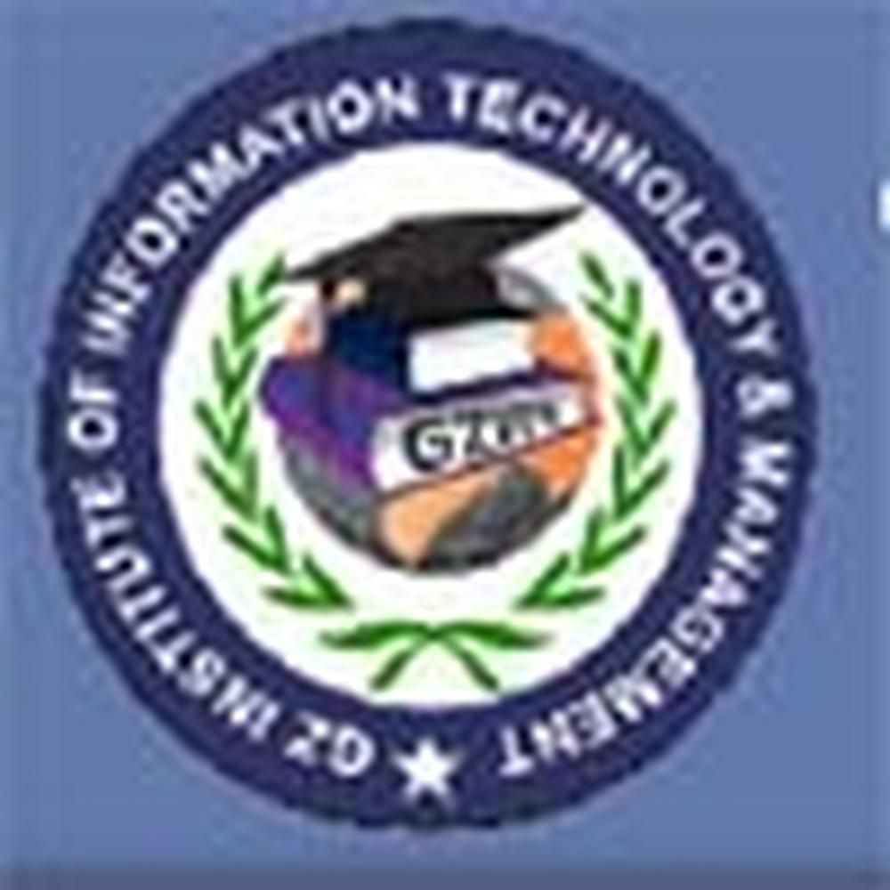 GZ Institute of Information Technology & Management
