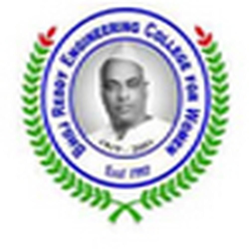 Bhoj Reddy Engineering College for Women