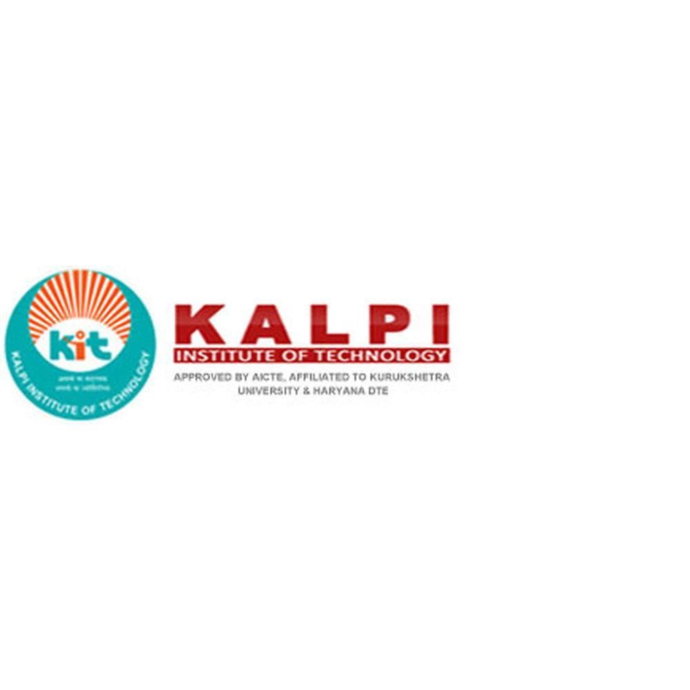 Kalpi Institute of Technology