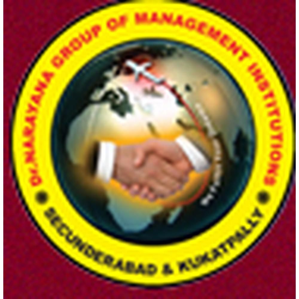 Dr. Narayana College of Hotel Management