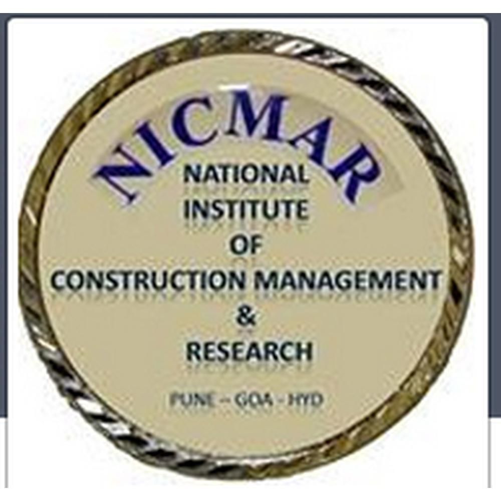 National Institute of Construction Management and Research, Ponda