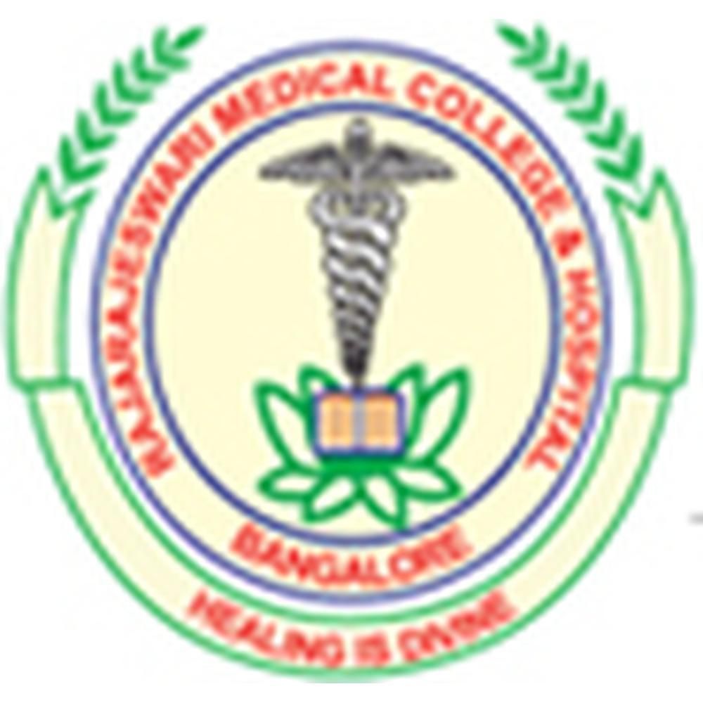 RajaRajeshwari College Of Nursing