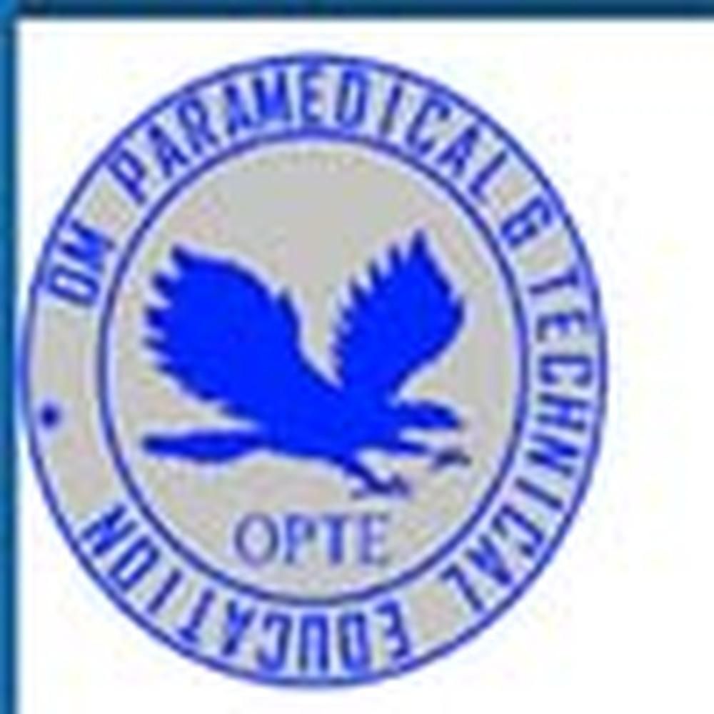 Om Paramedical & Technical Education