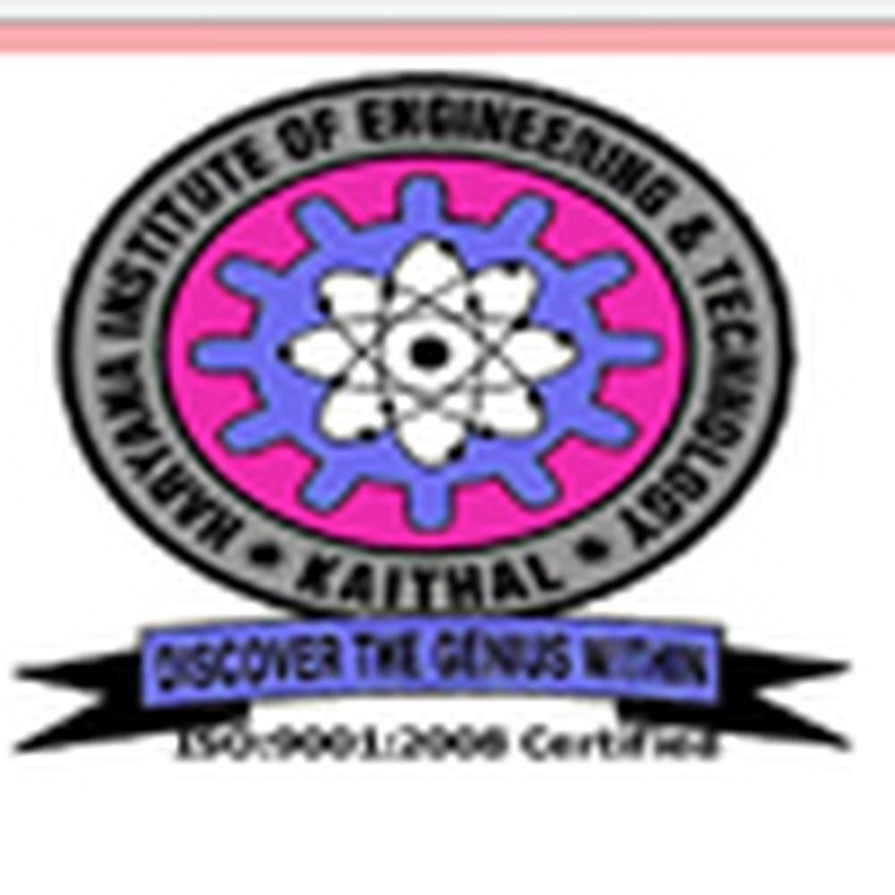 Haryana Institute of Engineering & Technology