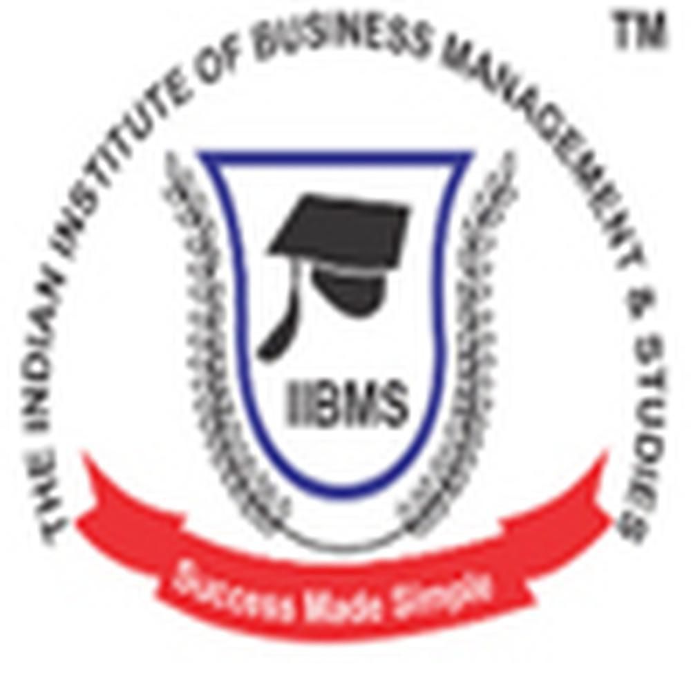 The Indian Institute of Business Management & Studies