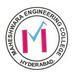 Maheshwara Engineering College