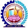 A V Patel Commerce College