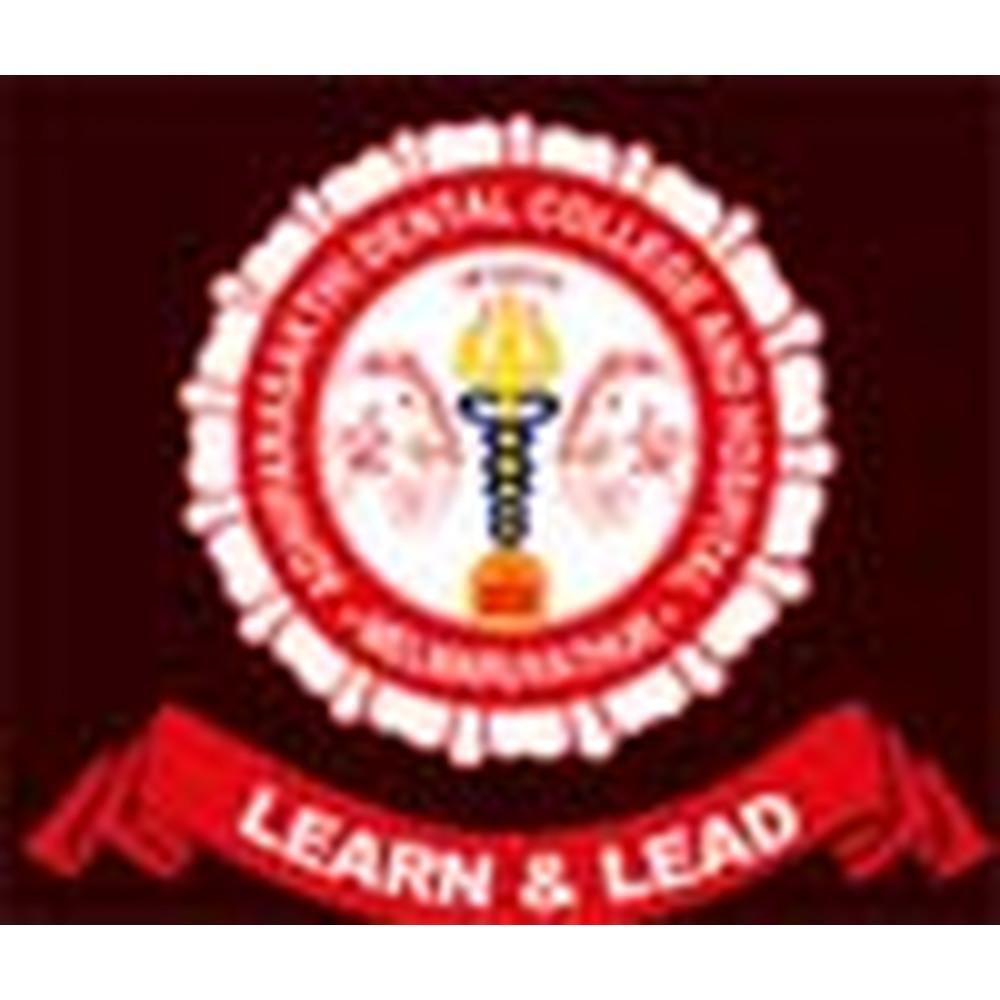 Adhiparasakthi Dental College & Hospital