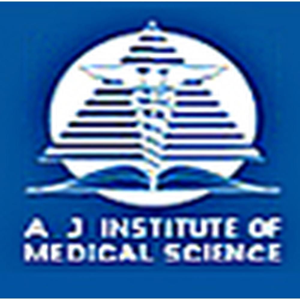 A.J. Institute of Medical Science
