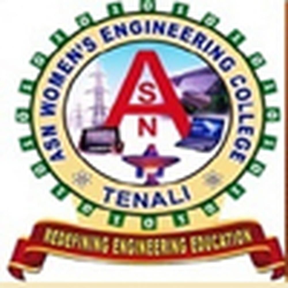 A.S.N. Women's Engineering College