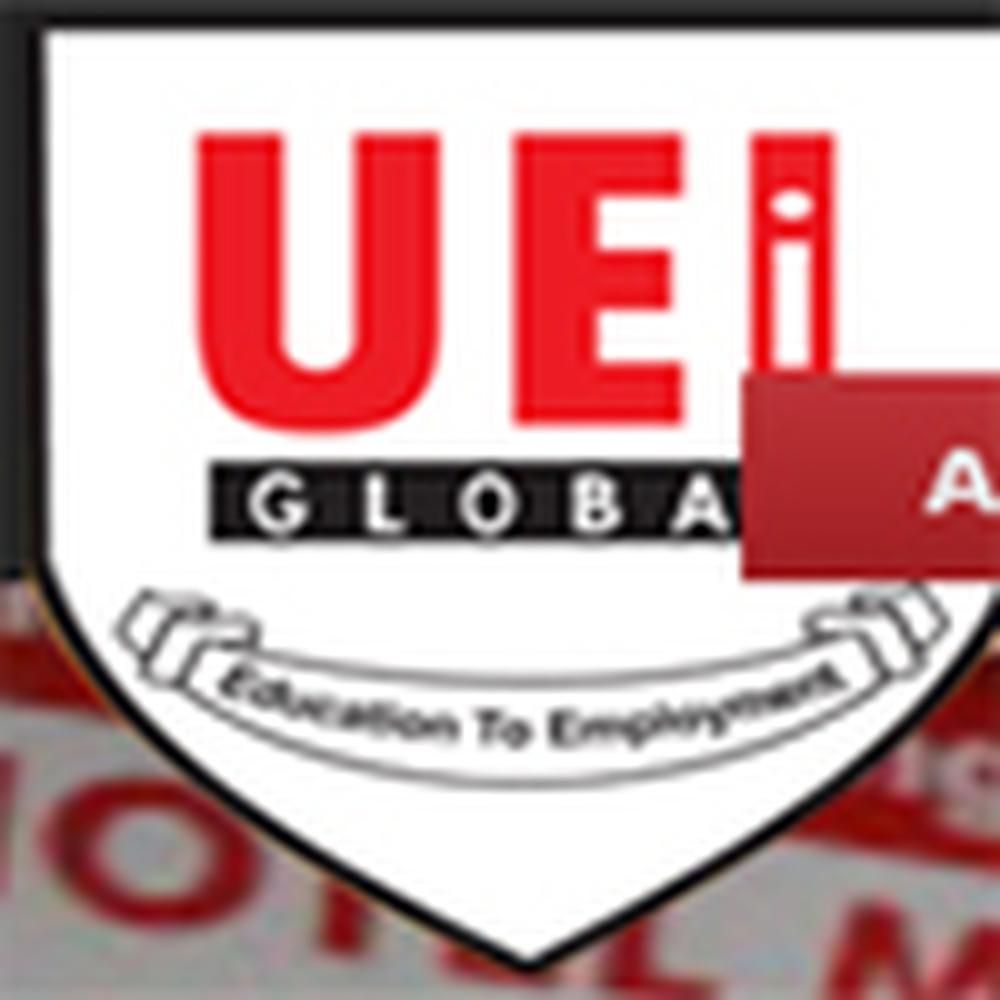 UEI Global, Raipur