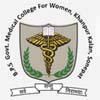 Bhagat Phool Singh Medical College For Women
