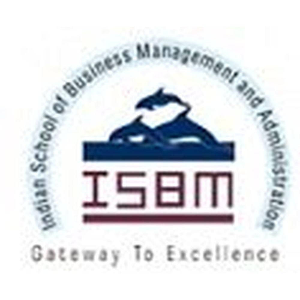 Indian School of Business Management & Administration, Cochin