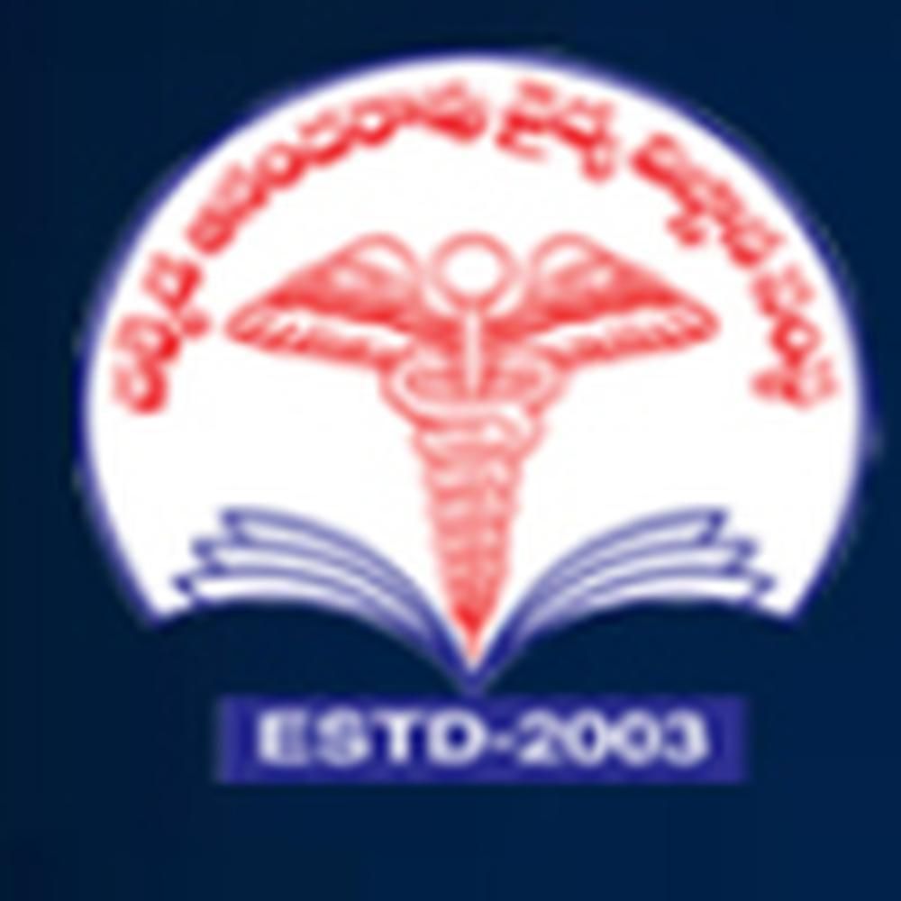 Chalmeda Anand Rao College of Nursing
