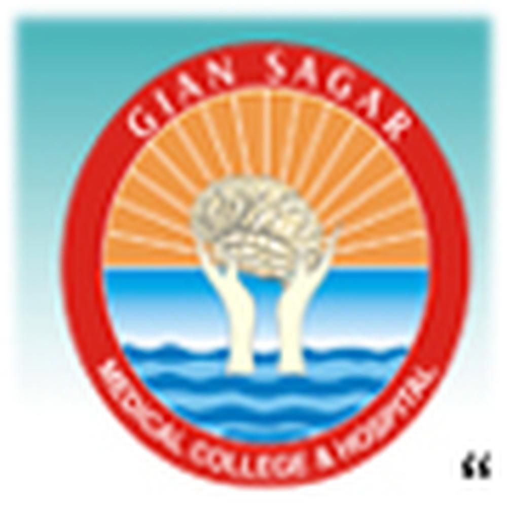 Gian Sagar Medical College & Hospital