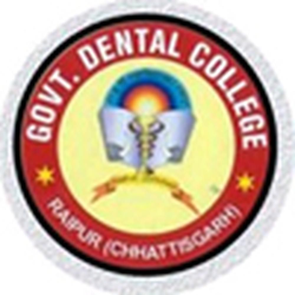 Government Dental College, Raipur