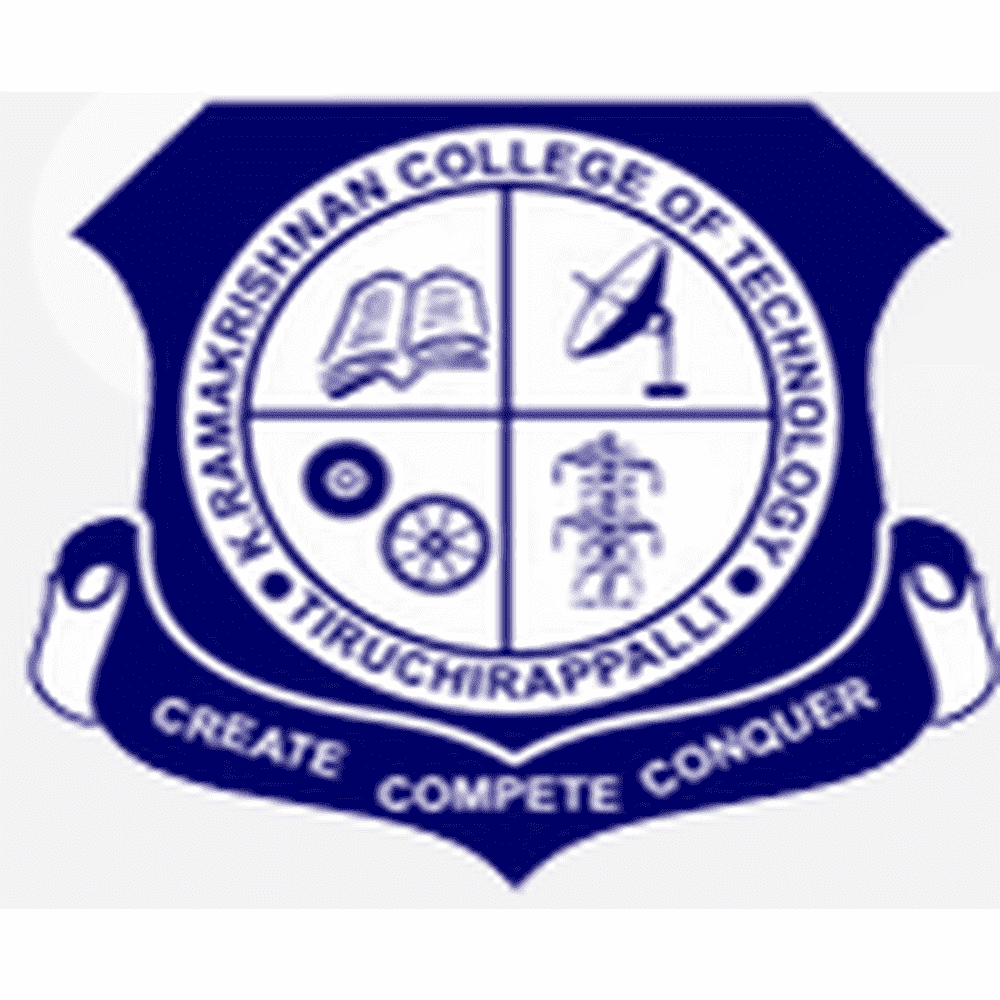 K. Ramakrishnan College of Technology