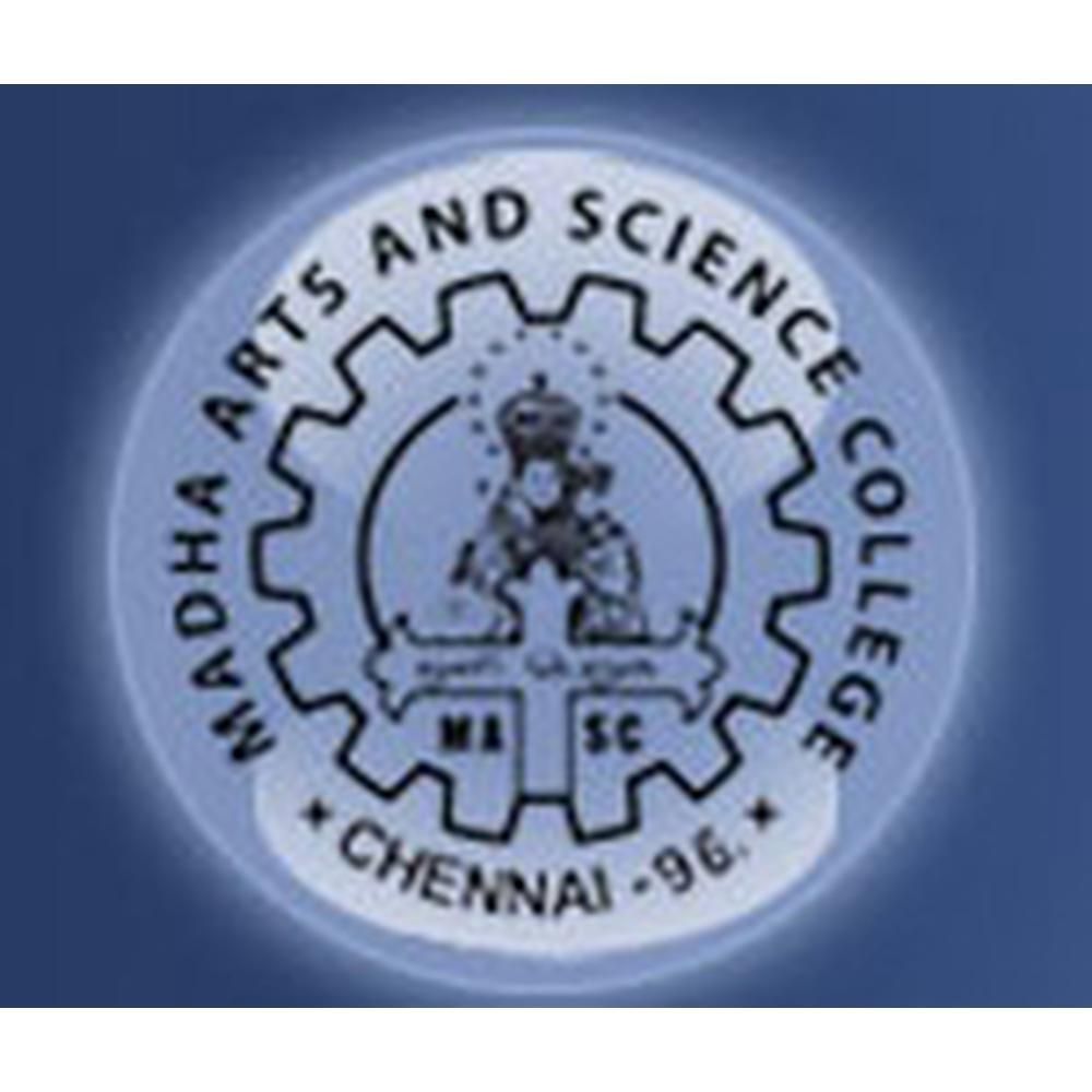 Madha Arts and Science College