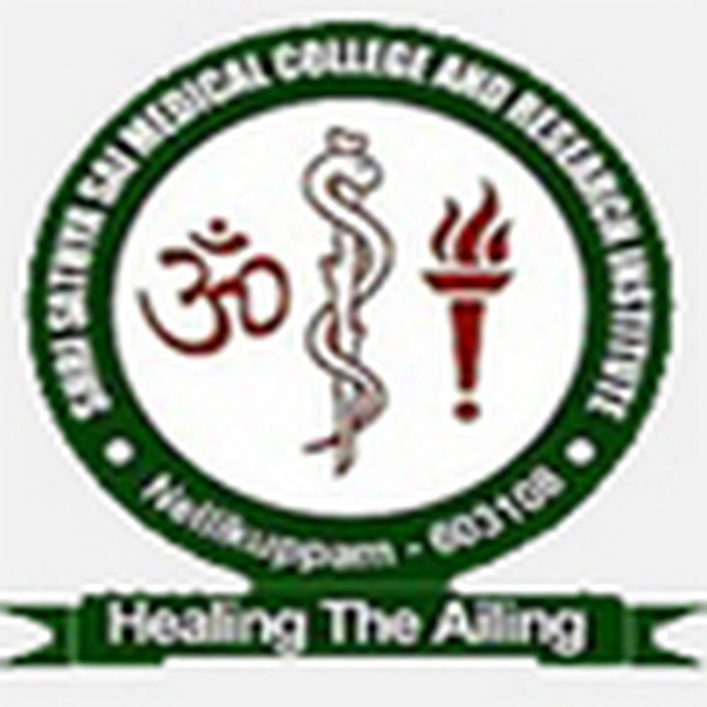 Shri Sathya Sai Medical College and Research Institute