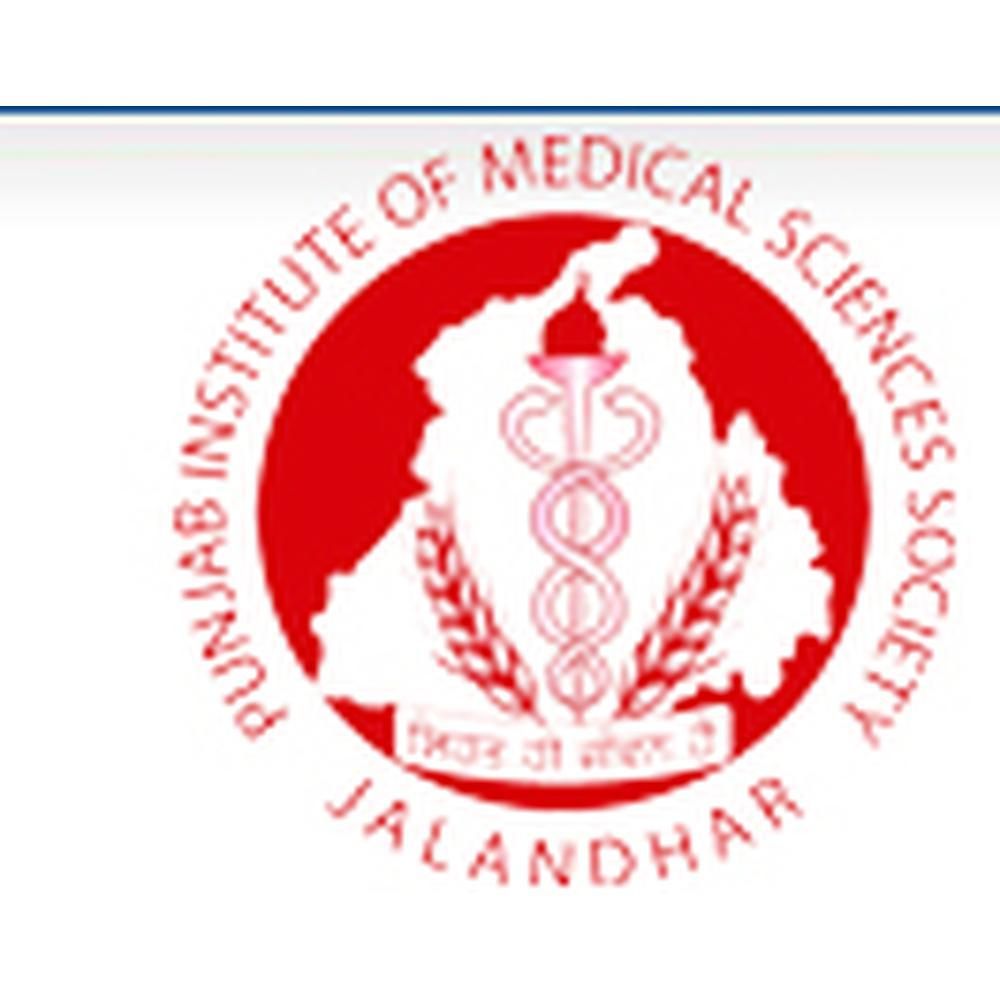 Punjab Institute of Medical Sciences