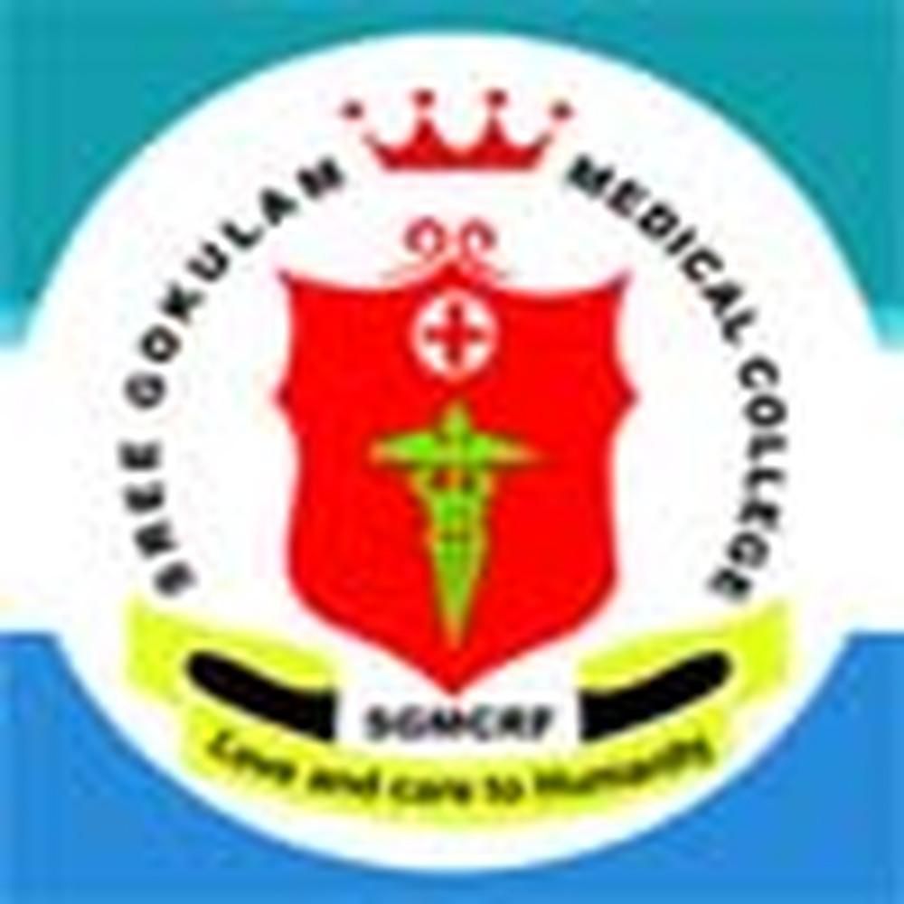Sree Gokulam Medical College and Research Foundation